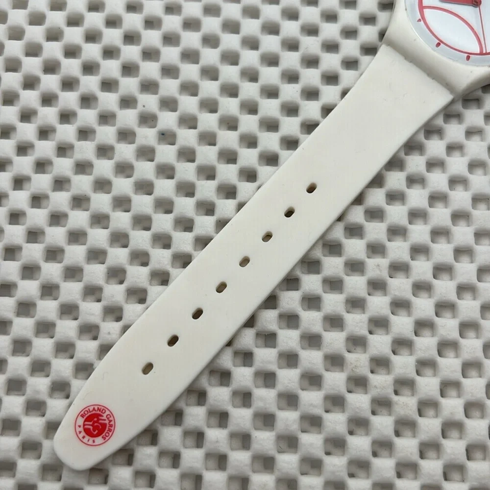 Swatch Watch - GZ294 - HIT THE LINE